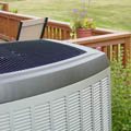 We service most Air Conditioning brands and models in Cape Coral FL.