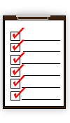 mold prevention checklist