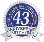 First Class Air Conditioning for  repair service in Cape Coral FL has been doing this for many years.