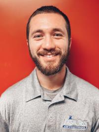 Meet Our Team!