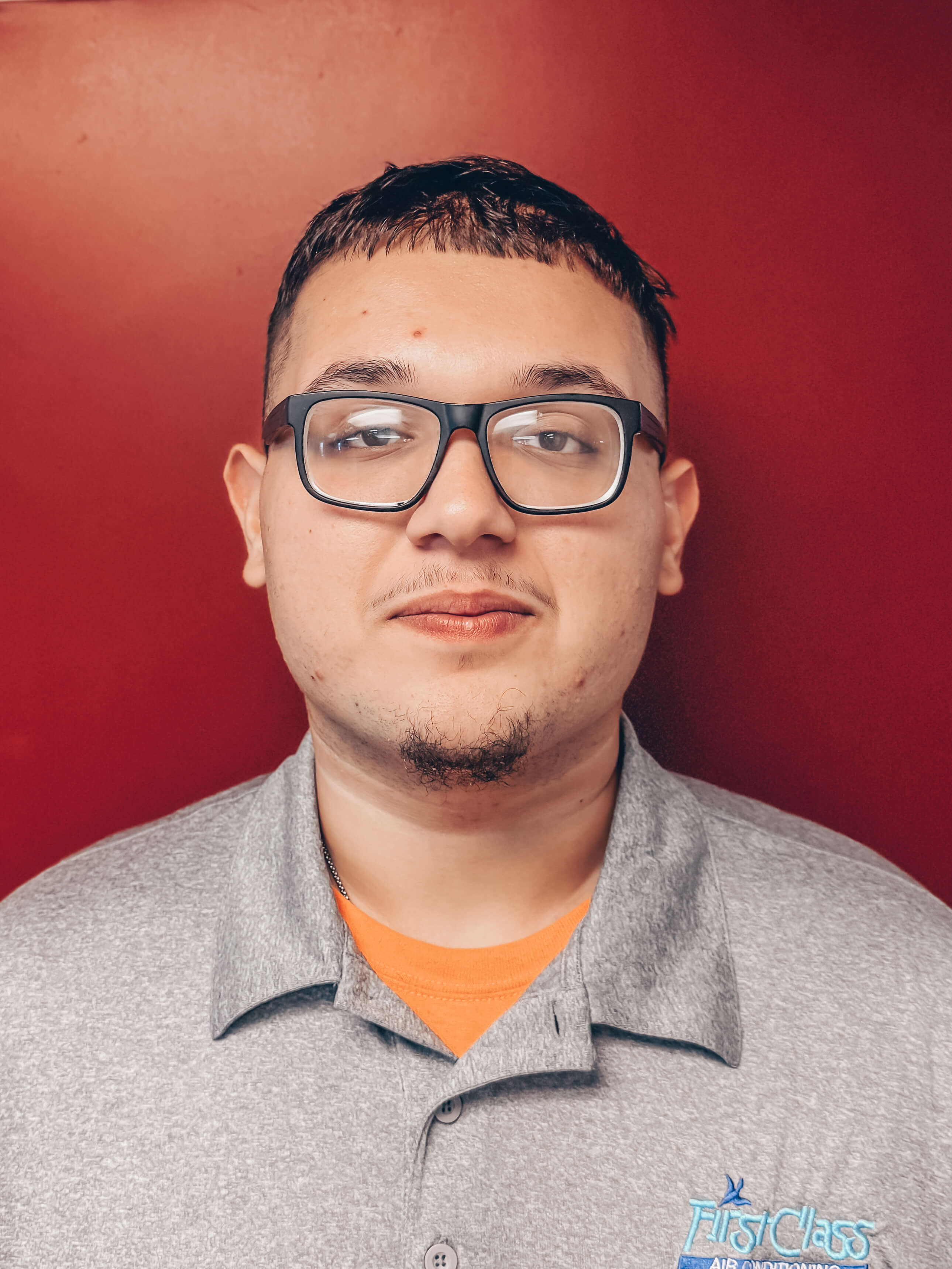 Meet Our Team!