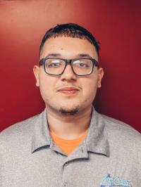 Meet Our Team!