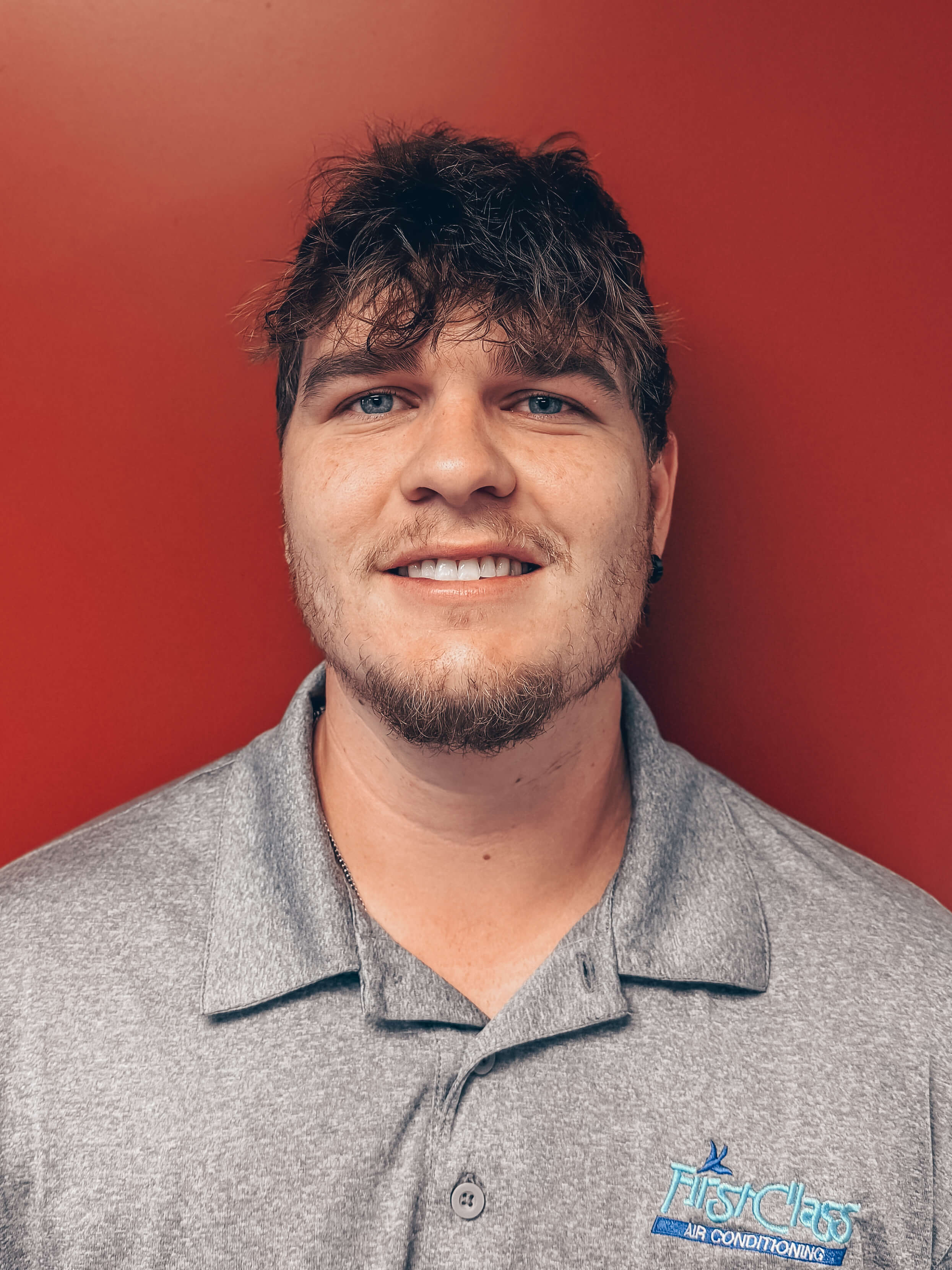 Meet Our Team!
